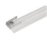 RV Designer A202 Glide Tape Accessories - Wall Track, 45"